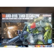 BANDAI HGUC 1/144 AMX011S ZAKU III CUSTOM NEO ZEON