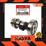 ORI GN5 Noken As Cham Shaft Honda Grand Supra X Fit Lama Prima Legenda Karbu Old Lama Original AHM