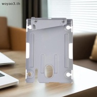 [Woyao] For PS3 Hard Disk Braet Super Slim HDD 4000 Drive Base Tray Support HDD Mounting Braet Conso