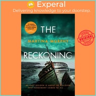 The Reckoning by Martina Murphy (UK edition, paperback)