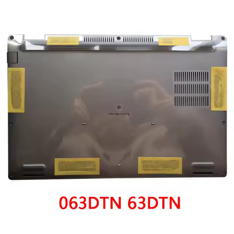 NEW Genuine Laptop Bottom Cover Case for DELL Latitude 5420 E5420 063DTN
