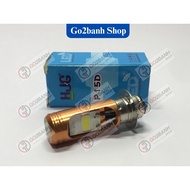 HJG Dream and Small Wave led Headlight Bulbs - Good Quality