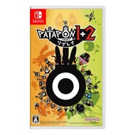 [Underground Street Software World] NS Fighting Drums Touch 1+2 REPLAY < Chinese Version >