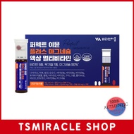 Vitamin Village Perfect Immune Plus Magnesium Liquid Multivitamin 7 Bottles