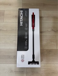 HITACHI 日立 直立手持兩用無線吸塵器 PVX90P