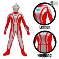 Terlaris Figure Ultraman Mebius Zoffy Jack Mainan Utramen Zero Beyond