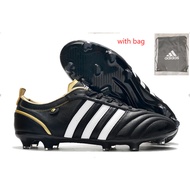 Original ready stock Kasut Bola Sepak Copa 20.1 FG ADIPURE FG adiPURE 11PRO X PD25 TRX FG  Football 
