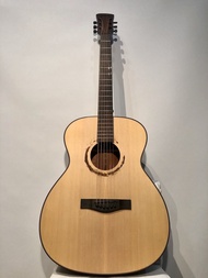 Loha Guitar OM Shape (GA17)