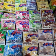 POP ICE RENGENG DRINK