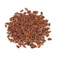 Organic Brown Whole Flax Seeds 250g