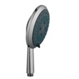 JOHNSON SUISSE - AQUATIC II HAND SHOWER WITH THREE FUNCTIONS.