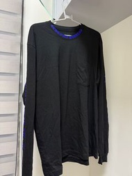 Chrome Hearts 長袖T恤