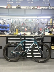 特價清倉 全新整車🇫🇷LOOK 795 碳纖維碟剎公路車 105套件 碳鈴 disc carbon roadbike