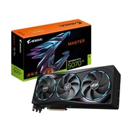 RTX5070TI/16GB GIGABYTE AORUS MASTER (D7)