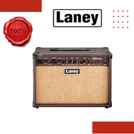 Laney LA30D LA Series 30-watt 2×6 Inch Acoustic Guitar Combo Amplifier