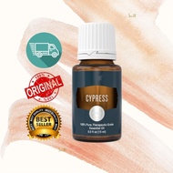 Cypress Essential Oil Young-Livings 15ml