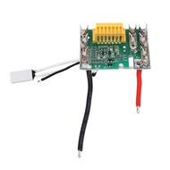 QSJZHY  HOT SALE PCB Circuit Module Board Parts,Li-Ion Protection For Makita Replacement Battery PCB