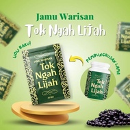 [ READY STOCK | FAST SHIP | ORIGINAL ] JAMU WARISAN TOK NGAH LIJAH ORIGINAL HQ MEDINA UNTUK SENDI KE