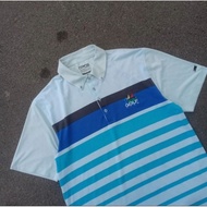 Golfer Performance Gear PG Golf Club 02 Polo Shirt