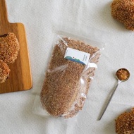 【拾間X福鄒農莊】阿里山愛玉子-100公克-嘉義阿里山