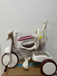 幼兒單車 三輪車 BB 單車
