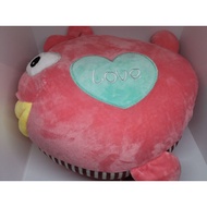 Soft toy fish ikan pillow shape doll Stuffed Toys枕头