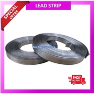 LEAD STRIP FLAT (TIMAH) WIRING QUALITY