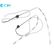 Cymy Silicon Water Level And Temperature Sensor 2/4-Core With Anti-baflow For SR501 SR201 Solar Wate