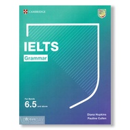 CAMBRIDGE เตรียมสอบ IELTS BAND 6.0-7.0 BY DKTODAY