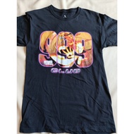 bussinvintagev2 Vintage T-Shirt Naruto 999 Club Anime