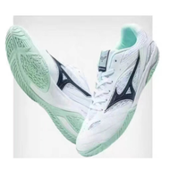 original Mizuno Table Tennis Shoes Mens Shoes Womens Professional Table Tennis Sneaker Lightweight B
