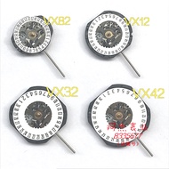 C. c. Low Price Seckill Watch Accessories Japanese Movement VX Movement VX12 32 42 82E Electronic Qu