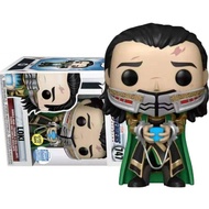 ❈FUNKO Pop Marvel Avengers Loki#36#747#895 Thor Ragnarok President Loki#898 Pop Vinyl Action Figure