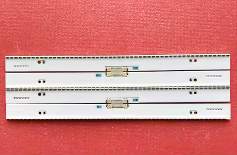 LED Backlight Lamp strip for SAMSUNG 2014SVS65 7032SNB H8000 A52 B52 REV1.0 BN96-30658A 30659A UE65H