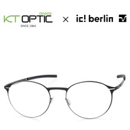 IC! BERLIN กรอบแว่นสายตา รุ่น Etesians 2.0
