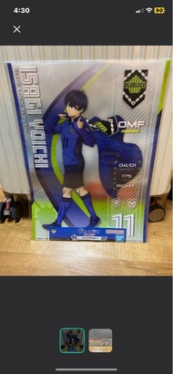 Blue Lock Eleven 一番H賞