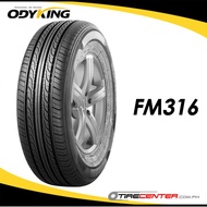 215/55 R17 94V Odyking Passenger Car Tire, FM316, For Galant / Altima / Camry / Accord