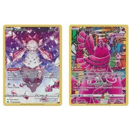 English Pokemon Diancie - GG13/GG70 / Oricorio - GG04/GG70 - Holo Rare Crown Zenith Singles