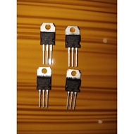 IC regulator L7912 grains