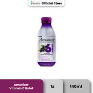 Amunizer Botol 140ml