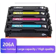 W2110A For HP 206A 206X Black Cyan Magenta Yellow Toner Cartridge W2111A W2112A W2113A For Printer M