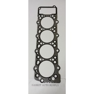 MITSUBISHI PAJERO CANTER 4M40 HEAD GASKET CARBON