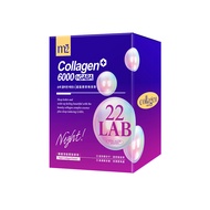 M2 22Lab Super Collagen Drink 8sVitamin C Powder 30s22LAB Super Collagen Night Drink + GABA 8s3800+C