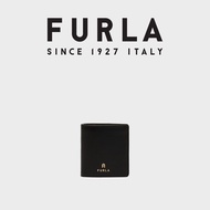 FURLA CAMELIA S COMPACT WALLET BIFOLD