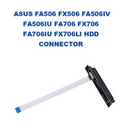 ASUS FA506 FX506 FA506IV FA506IU FA706 FX706 FA706IU FX706LI HDD CONNECTOR