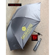 Manual UV Umbrella