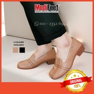 *MEDIFEET MC9042 Health shoes(Kasut kesihatan)*Women shoe arch健康鞋medical