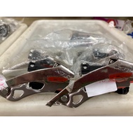 Shimano XTR FD-M970 3x9 & 3x10 speed