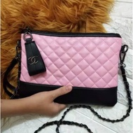 Hob92 CHANNEL premium imported shoulder bag