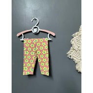 Babyshop Flower Legging